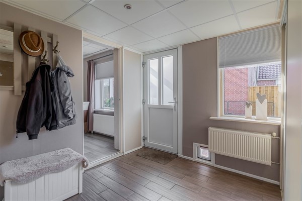 Medium property photo - J. Kammingastraat 125, 9648 KL Wildervank